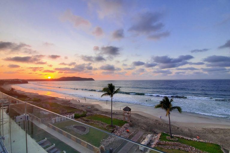 Punta Mita, Nayarit, Mexico